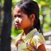 俏皮可爱的女孩小名