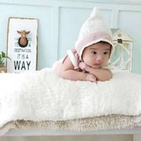 属虎宝宝起名忌用字 有福气的孩子取名大全