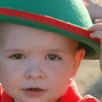 给2023年男宝宝小名