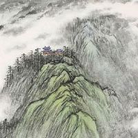 八字有两个正印的男人 内心丰富自由潇洒