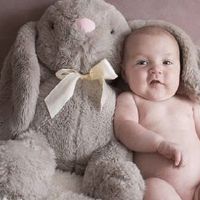 2022年女孩名字合集 虎年寓意美好的女宝宝名字