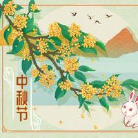 中秋节观潮的寓意 气势恢宏大气天下奇观