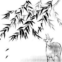 属羊的财运2022年 平步青云顺风顺水