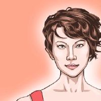 有领导气质的女人面相 事业顺遂清廉为民