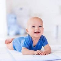 带水带木男孩大气阳刚的名字 属虎男宝宝取名注意事项