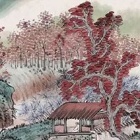 床头可以挂葫芦挂件吗 一般情况下葫芦须正对煞气摆放