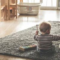 带水带木的男孩霸气名字 寓意深刻的男宝宝取名用字