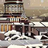 金花印纹手相图片 一生平安大福大贵