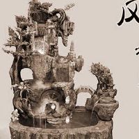 七大风水装运秘笈，助你时来运转！