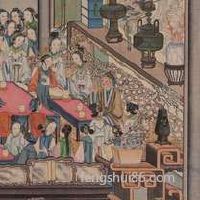 阴历正月初七生活能够祈愿吗,正月初七为什么叫人日？