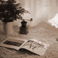 家居家具中如何科学安排照明系统