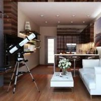 客厅不向阳如何通过风水装饰来化解背阴？