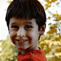 男孩子豪爽又开朗的名字,豪爽豁达,人见人爱