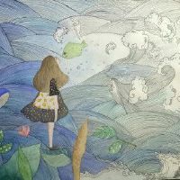 梦到有故事情节的梦