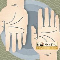 十指纹算命公式详细分析
