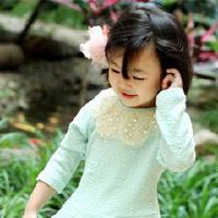 寓意上天恩赐的女孩名字 芙蓉玉面