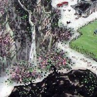 厨房颜色有什么讲究 黄色地垫不宜摆放在厨房门口