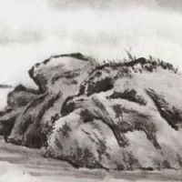 俗话说西不放灶 东不放卫 灶位忌设在水塔下方