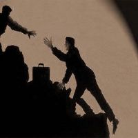 什么八字的人一生贵人相助多？