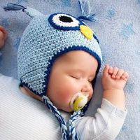 婴儿起名字生辰八字起名 有福气的宝宝取名合集