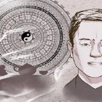 有眉峰的人厉害 专注力高富贵相