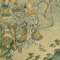 墓地风水如何看旺衰