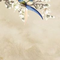 东不挂山水西不挂 山水画挂家中北墙最合适