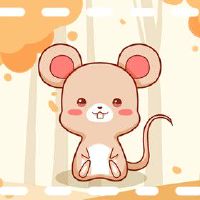 属鼠人2022年事业提升自我有付出有回报