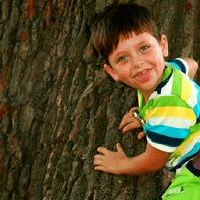 男孩洋气有内涵的 推荐这些名字