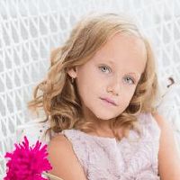 女孩高雅有涵养的名字,温柔而睿智