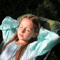 女孩英文名字简单好听寓意好