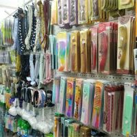 创意小商品店铺起什么名字