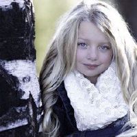 比较有灵气的女生名字,清新自然,恬淡如云