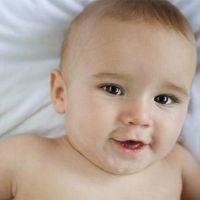 2022年虎年最新男宝宝名字