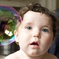 婴儿名字有寓意的字,祝愿孩子幸福快乐