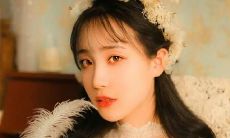 水瓶座女:超越极限,美得无人能及的恒星境界