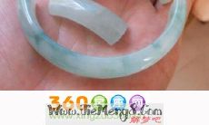 在梦中看到手镯空心的玉镯子:诠释潜意识中宝贵的内在品质与欲望!