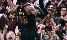 纪念詹姆斯生肖！全记录詹姆斯得分王的辉煌历程完整版！