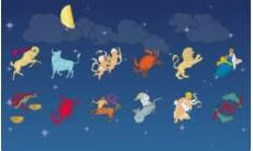 4月22日至28日的星座周运势:掌握吉星运势,开启幸运旅程!