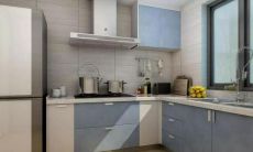 详细解析厨房水池和灶台的风水忌讳，让图示更准确丰富