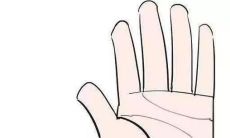 手相图解：不连贯的财运线暗示着什么？高手速读手纹指南！