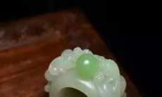 参与心理测试:通过默念对方姓名从玉指环中选择,判断你的伴侣是否真的爱你