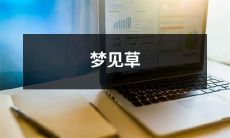 底下旅游胜地的美丽景色：让您在梦见草下尽情感受大自然的魅力！