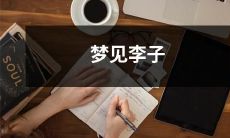 在我的梦中，我看到了美丽的紫色李子树，我兴奋地走近并品尝这个美味水果的梦想