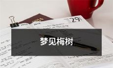 在寂静夜晚迷失梦乡,我梦见了一棵高耸入云、枝繁叶茂的梅树,令人陶醉的香气和缤纷色彩让我沉浸在这梦幻之境中