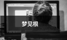 据科学解释：为什么我们能在睡梦中看到根？