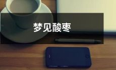 在梦中经历异国风情，亲身体验美味酸枣的味道，并探索神秘的文化底蕴！