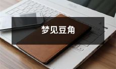 如何运用梦中出现的生鲜食材——豆角，为自己的饮食健康添加营养与活力？