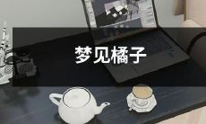 在梦中看到了鲜艳的橘子，一起来领略美好的甜蜜切片梦境吧！