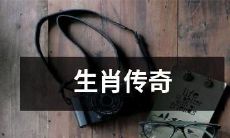 十二生肖的传奇故事：探寻神龙、变身马蹄、跻身咆哮者行列的奇妙之旅
